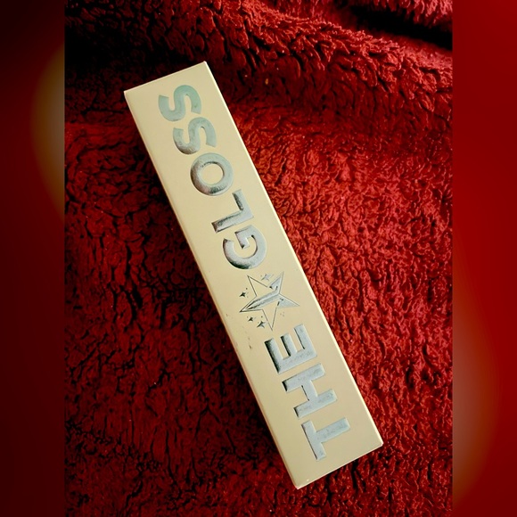 JEFFREE STAR - THE GLOSS - SHADE BLOOD MONEY - Picture 4 of 5